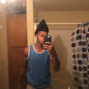 Meet your Posher, Tj